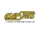 ASAP Signs - Signs