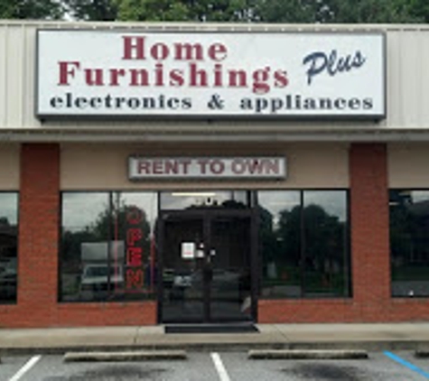 Home Furnishings Plus - Columbus, GA