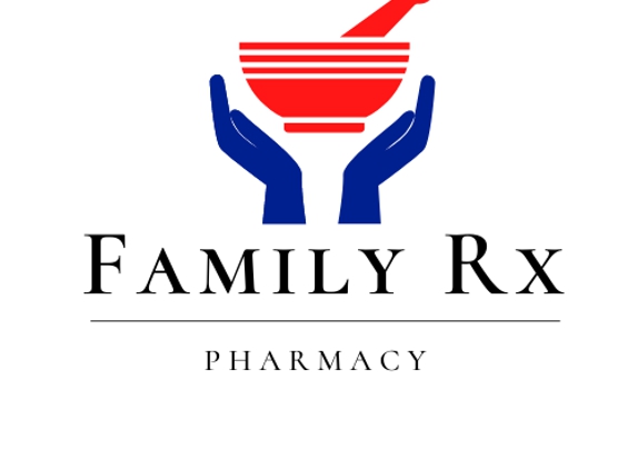 Familyrx Pharmacy - Houston, TX