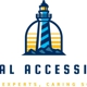Coastal Accessibility