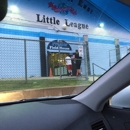 Toms River East Little League - Recreation Centers