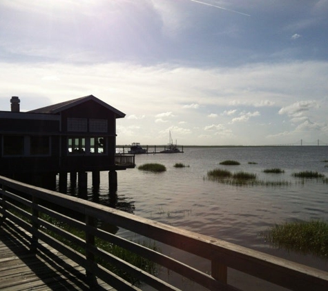 Jekyll Wharf Marina - Jekyll Island, GA