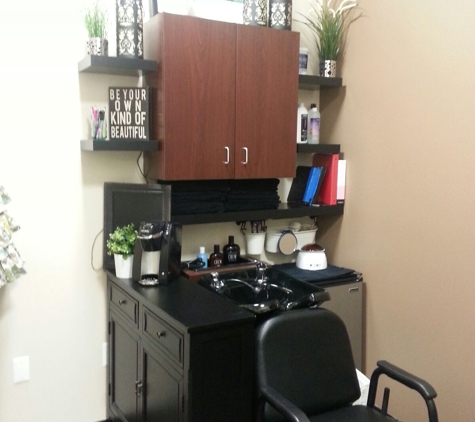 Levity Salon,  LLC - Plymouth, MI