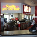 In-N-Out Burger - Fast Food Restaurants