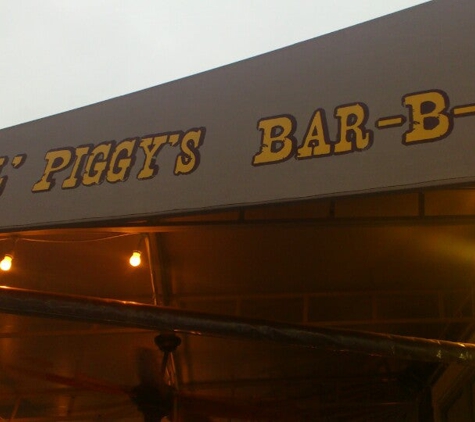 Lil Piggy's Bar-B-Q - Coronado, CA