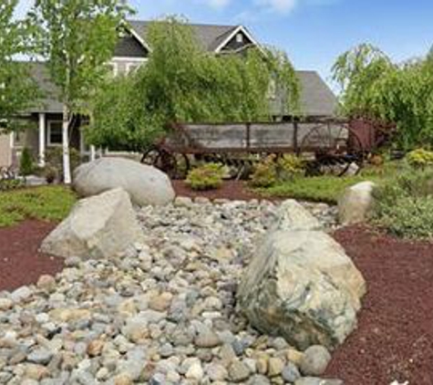 Affordable Landscape Supplies Inc - Burlington, KY