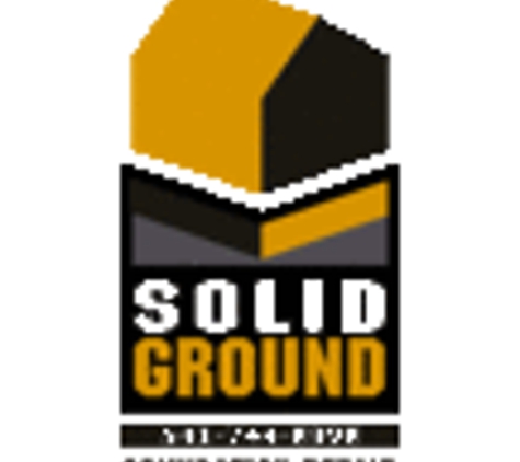 Solid Ground Foundation Repair - Springfield, OR