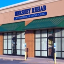 Hershey Orthopedic & Spine Rehabilitation - Physical Therapists