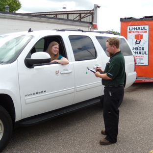 U-Haul of New Brighton - New Brighton, MN