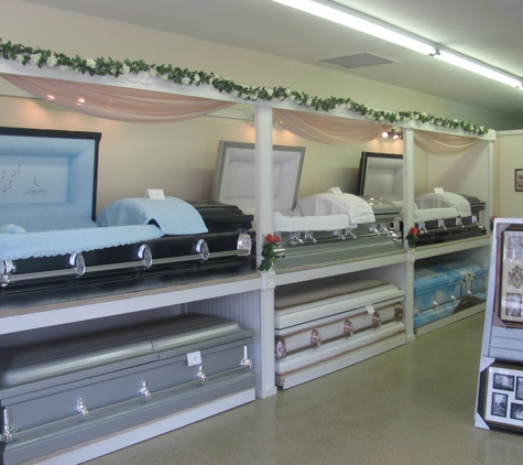 Affordable Caskets - Cleveland, OH