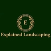 Explained Landscaping gallery