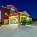 SureStay Plus by Best Western Owasso Tulsa North - Hotels