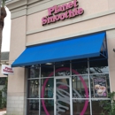 Planet Smoothie - Juices