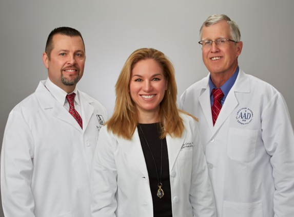 The Dermatology Group - Columbia, SC