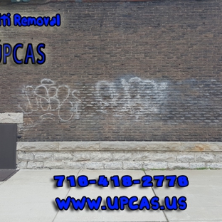 UPCAS - Buffalo, NY