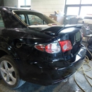 A2Z COLLISION - Auto Repair & Service