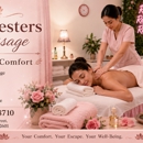 Winchesters Massage - Massage Services