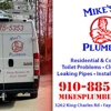 Mike's Plumbing gallery