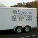 Lewiston/Moscow Landscaping, Inc. - Landscape Contractors