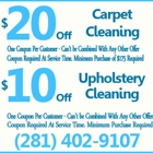 Carpet Cleaning Kemah TX