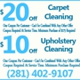 Carpet Cleaning Kemah TX