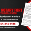 Mobile Notary Fort Lauderdale to Boca Raton gallery