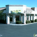 Subway - Fast Food Restaurants