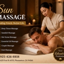 Sun Massage - Massage Services