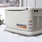 Generator Power Systems