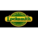 Jon R Fuller Locksmith - Locksmiths Equipment & Supplies