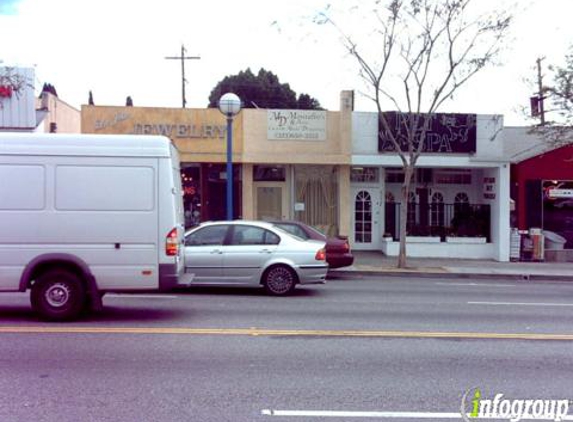 Montalvo's Draperies - West Hollywood, CA