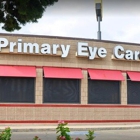 Primary Eye Care Center