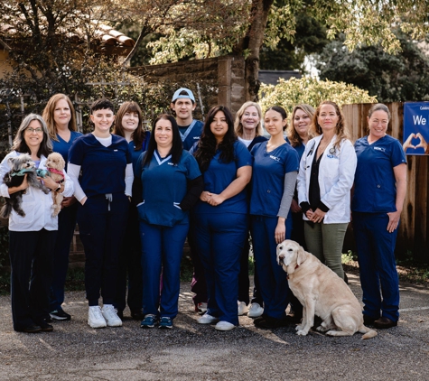 VCA Animal Hospital of Santa Cruz - Santa Cruz, CA