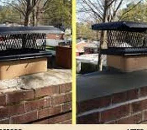 Chimney  & Dryer Vent Services LLC-rogers - Rogers, AR