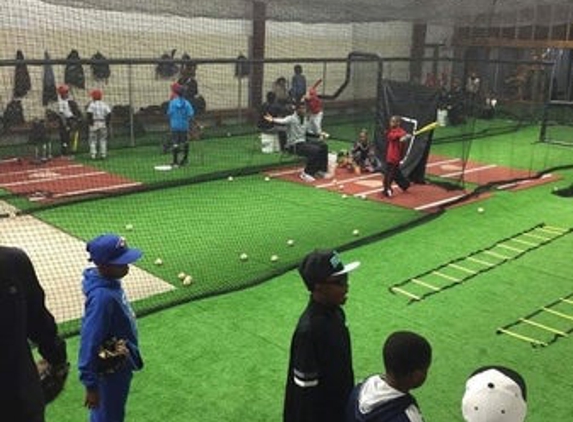 Elite Baseball Academy - Morrow, GA