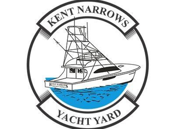 Kent Narrows Yacht Yard, Inc - Chester, MD