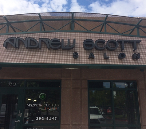 Andrew Scott Salon - Albuquerque, NM