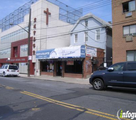 El Vicentino Restaurant - Flushing, NY