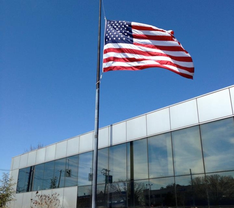 Citywide Flagpole Service - Floral Park, NY