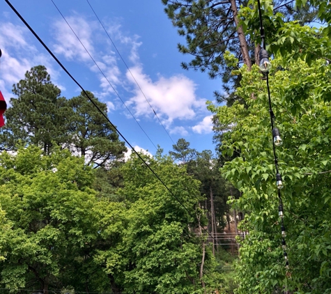 Cabins and Cookies - Mount Lemmon, AZ