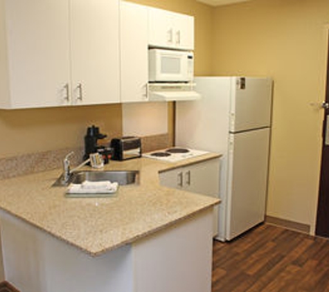 Extended Stay America - Ontario, CA