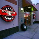 Commercial Tire - Tire Dealers