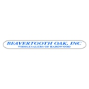 Beavertooth Oak, Inc. - Wood Products