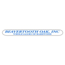 Beavertooth Oak, Inc. - Lumber