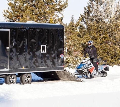 TrailersPlus - Albuquerque, NM