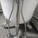 Artery Plumbing