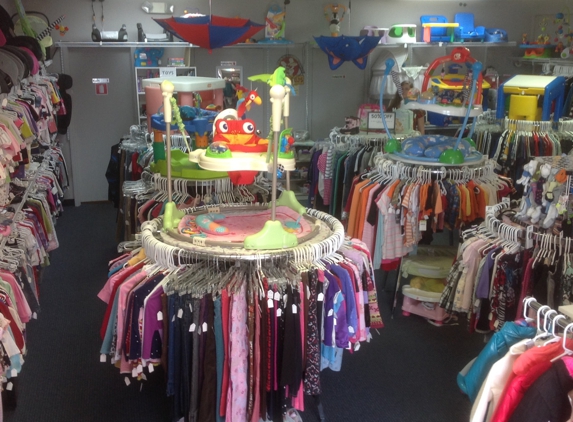 Kid's Closet - Nixa, MO