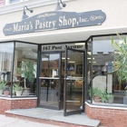 Maria's Pastry Shop