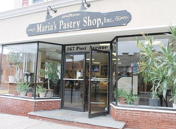 Maria's Pastry Shop - Westbury, NY