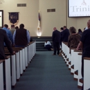 Trinity Baptist Church - Baptist Churches